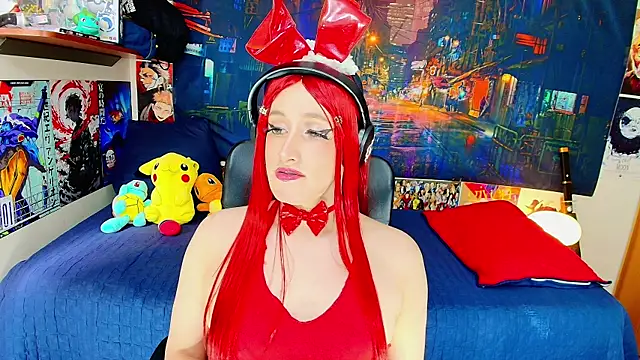 HakuRukushka online show from 24, 10, 2025