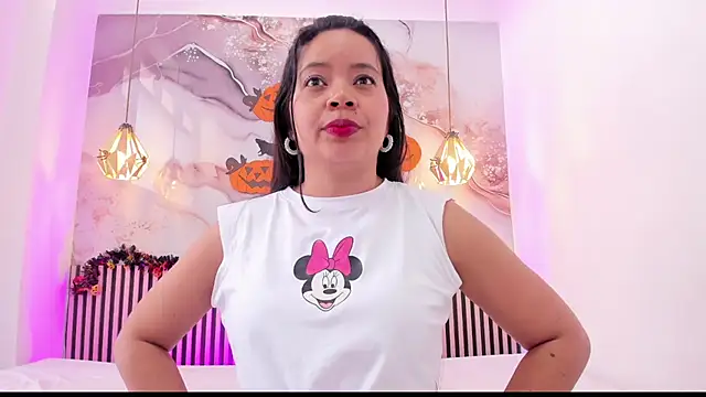 EvelynSweet1 online show from 30, 10, 2025