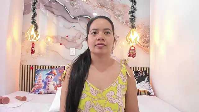 EvelynSweet1 online show from 5, 1, 2026