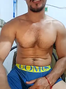 coqueto1210 online show from 14, 3, 2025