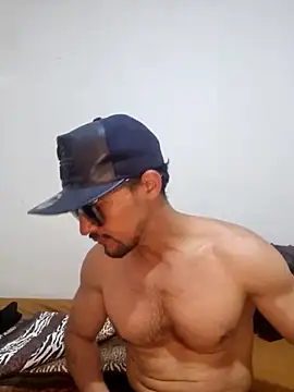 coqueto1210 online show from 15, 9, 2025