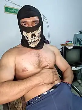 coqueto1210 online show from 26, 1, 2025