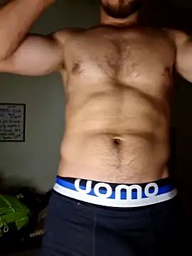 coqueto1210 online show from 24, 3, 2026