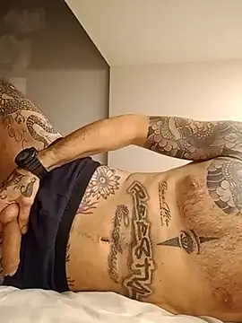 rolesexy online show from 29, 1, 2025