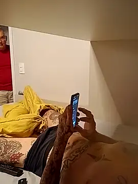 rolesexy online show from 26, 11, 2025