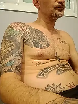 rolesexy online show from 24, 9, 2025