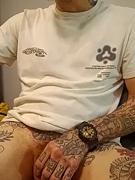 rolesexy online show from 19, 9, 2025