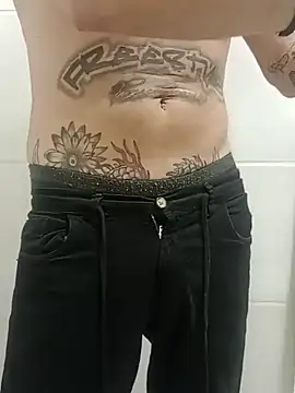 rolesexy online show from 14, 3, 2025