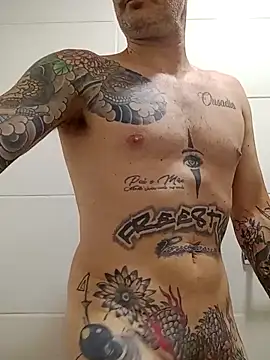 rolesexy online show from 17, 11, 2025