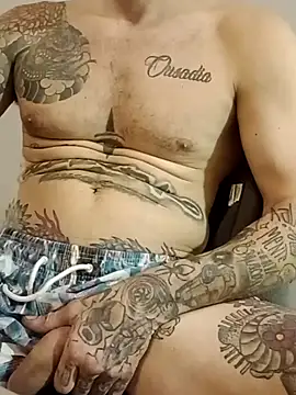 rolesexy online show from 5, 10, 2025