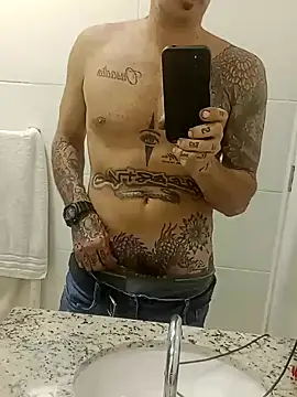 rolesexy online show from 22, 3, 2025