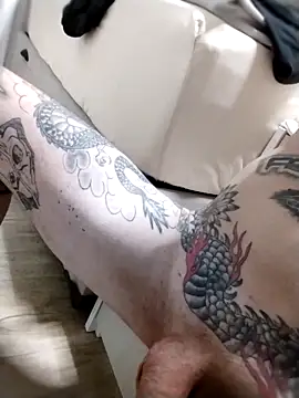 rolesexy online show from 17, 4, 2026