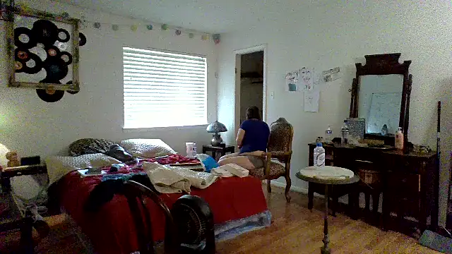 sophiarica online show from 28, 4, 2026