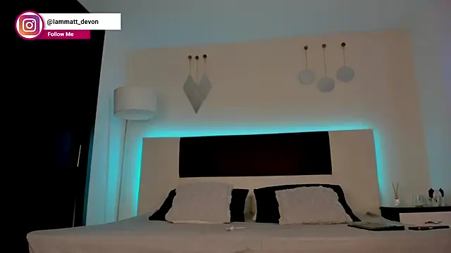 MattDevon online show from 21, 12, 2025