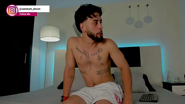 MattDevon online show from 23, 12, 2025