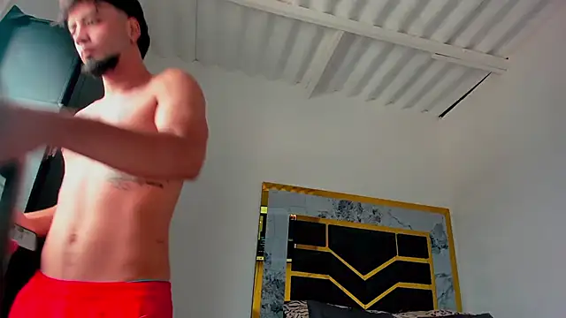 MattDevon online show from 16, 10, 2025