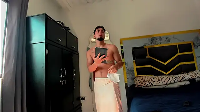 MattDevon online show from 8, 11, 2025