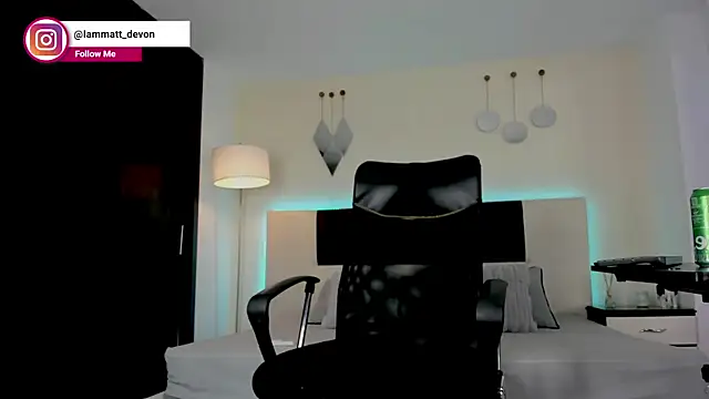 MattDevon online show from 2, 12, 2025