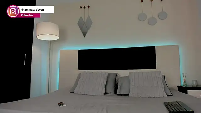 MattDevon online show from 5, 12, 2025