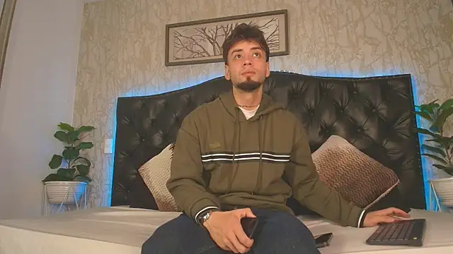 MattDevon online show from 15, 2, 2026