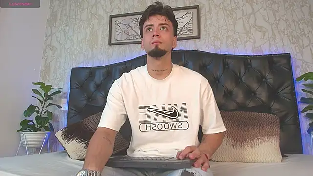 MattDevon online show from 24, 2, 2026