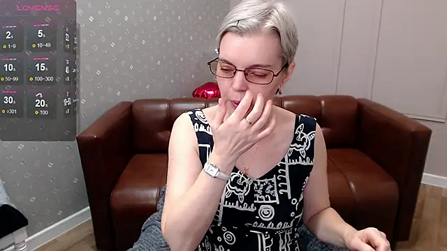 Cutie Erikaa1 online show from 21, 3, 2026