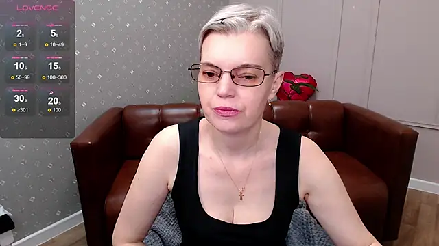 Cutie Erikaa1 online show from 30, 3, 2026