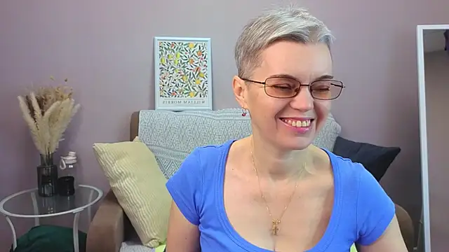 Cutie Erikaa1 online show from 27, 11, 2025