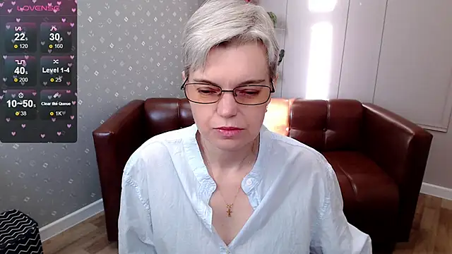 Snapshot of Cutie_Erikaa1 chatting on 4, 5, 2026 Cutie Erikaa1 online show from 4, 5, 2026