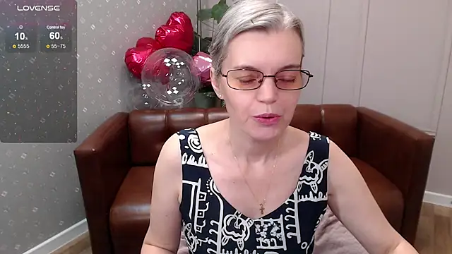 Cutie Erikaa1 online show from 25, 2, 2026