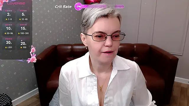 Cutie Erikaa1 online show from 21, 4, 2026