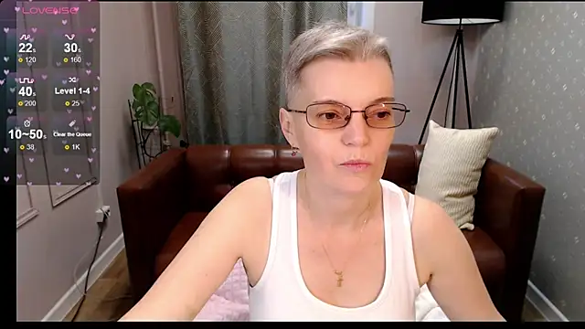 Cutie Erikaa1 online show from 5, 11, 2025