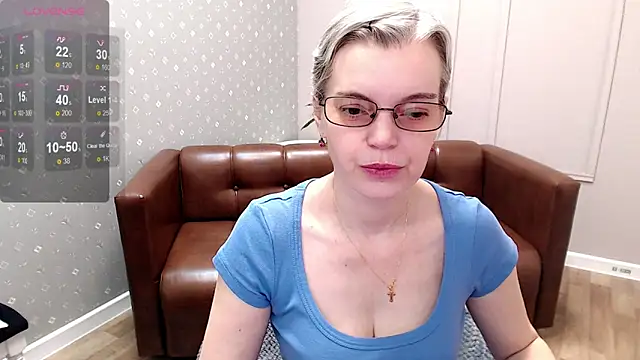 Cutie Erikaa1 online show from 19, 3, 2026