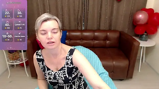 Snapshot of Cutie_Erikaa1 chatting on 16, 2, 2025 Cutie Erikaa1 online show from 16, 2, 2025