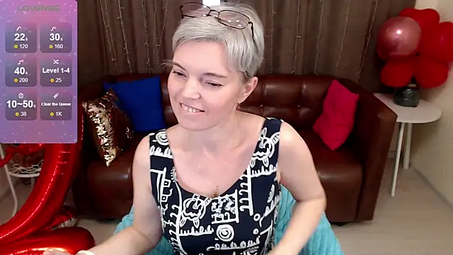 Snapshot of Cutie_Erikaa1 chatting on 15, 2, 2025 Cutie Erikaa1 online show from 15, 2, 2025