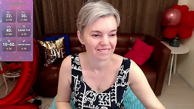 Snapshot of Cutie_Erikaa1 chatting on 15, 2, 2025 Cutie Erikaa1 online show from 15, 2, 2025