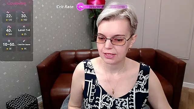 Cutie Erikaa1 online show from 13, 4, 2026