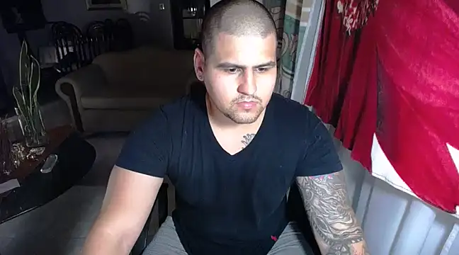 Snapshot of pitbullveryhot chatting on 6, 2, 2025 pitbullveryhot online show from 6, 2, 2025