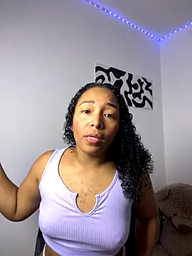 Snapshot of _africax chatting on 24, 9, 2025 africax online show from 24, 9, 2025