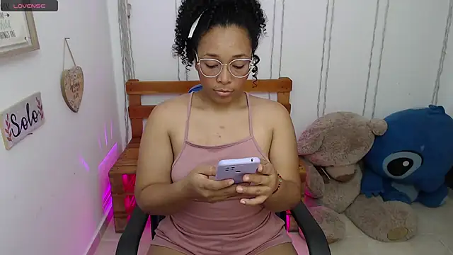 Snapshot of _africax chatting on 17, 3, 2025 africax online show from 17, 3, 2025