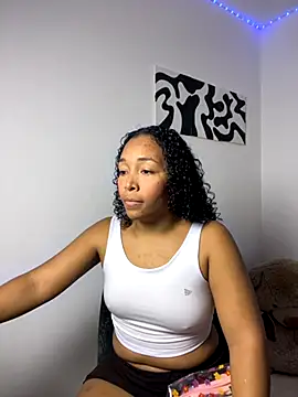 Snapshot of _africax chatting on 27, 9, 2025 africax online show from 27, 9, 2025