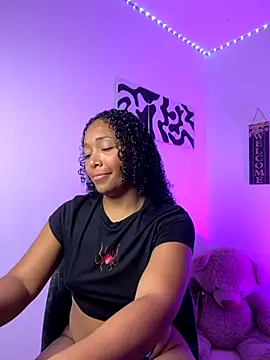 Snapshot of _africax chatting on 18, 9, 2025 africax online show from 18, 9, 2025
