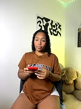 Snapshot of _africax chatting on 11, 9, 2025 africax online show from 11, 9, 2025