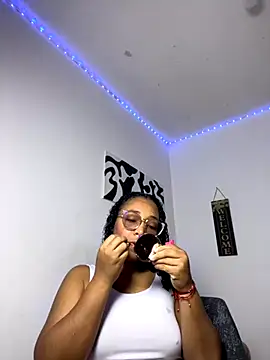 Snapshot of _africax chatting on 28, 9, 2025 africax online show from 28, 9, 2025