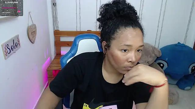 Snapshot of _africax chatting on 5, 3, 2025 africax online show from 5, 3, 2025