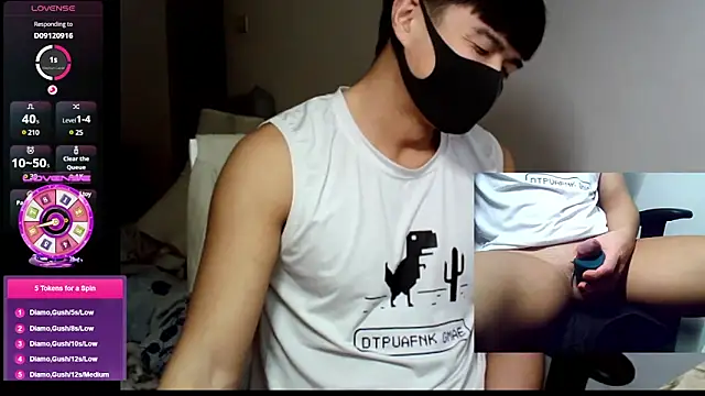 Snapshot of 0066top chatting on 26, 1, 2025 0066top online show from 26, 1, 2025