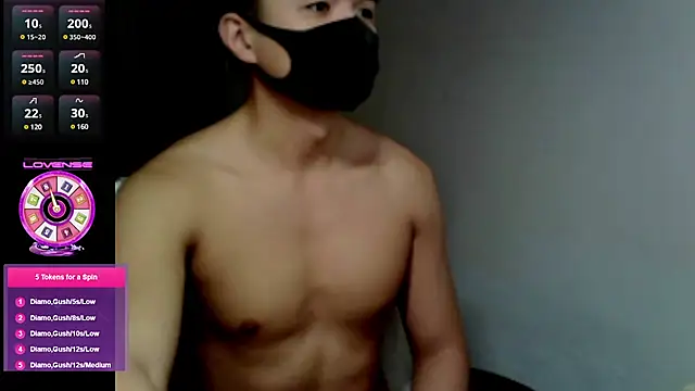 Snapshot of 0066top chatting on 24, 1, 2025 0066top online show from 24, 1, 2025