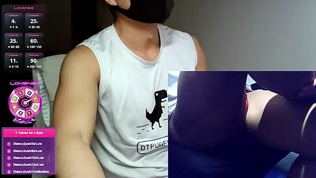 Snapshot of 0066top chatting on 28, 1, 2025 0066top online show from 28, 1, 2025