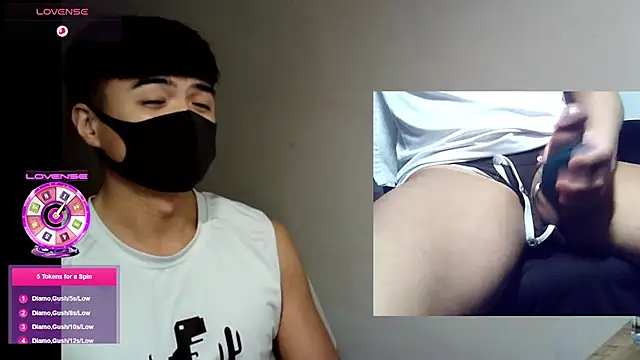 Snapshot of 0066top chatting on 12, 2, 2025 0066top online show from 12, 2, 2025