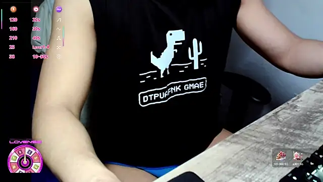 Snapshot of 0066top chatting on 21, 2, 2025 0066top online show from 21, 2, 2025